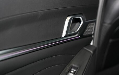 Haval F7x, 2026 год, 3 999 000 рублей, 18 фотография