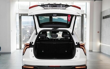 Haval F7x, 2026 год, 3 999 000 рублей, 7 фотография