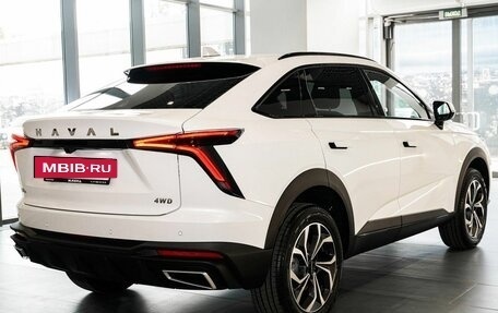 Haval F7x, 2026 год, 3 999 000 рублей, 5 фотография