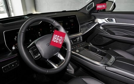 Haval F7x, 2026 год, 3 999 000 рублей, 9 фотография