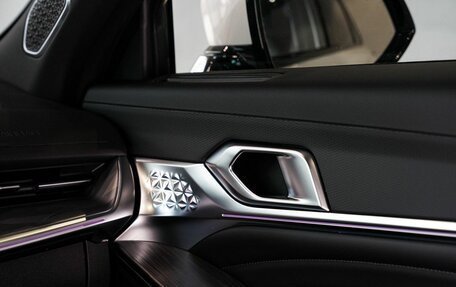 Haval F7x, 2026 год, 3 999 000 рублей, 20 фотография