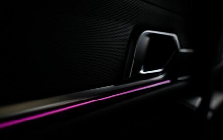 Haval F7x, 2026 год, 3 999 000 рублей, 22 фотография