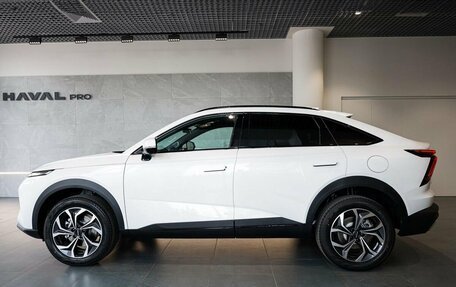 Haval F7x, 2026 год, 3 999 000 рублей, 8 фотография
