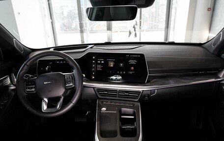 Haval F7x, 2026 год, 3 999 000 рублей, 10 фотография