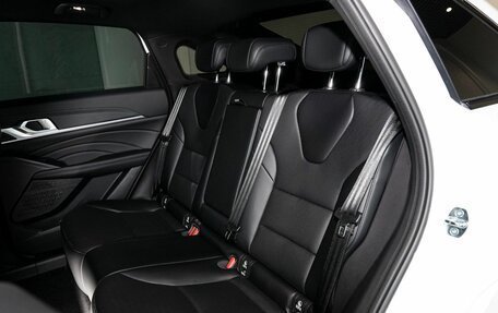 Haval F7x, 2026 год, 3 999 000 рублей, 12 фотография