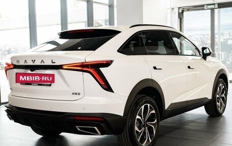 Haval F7x, 2026 год, 3 999 000 рублей, 5 фотография