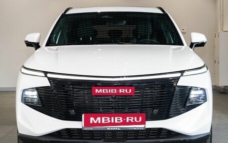 Haval F7x, 2026 год, 3 999 000 рублей, 2 фотография