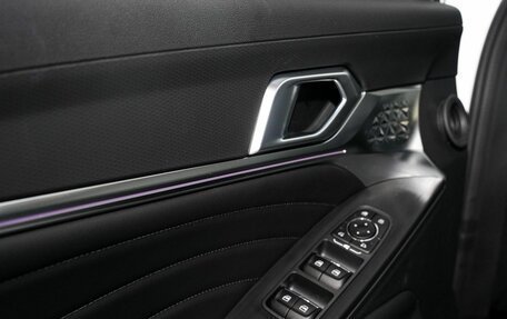 Haval F7x, 2026 год, 3 999 000 рублей, 16 фотография