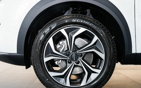 Haval F7x, 2026 год, 3 999 000 рублей, 14 фотография