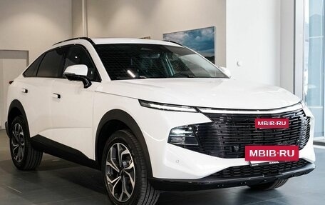 Haval F7x, 2026 год, 3 999 000 рублей, 3 фотография