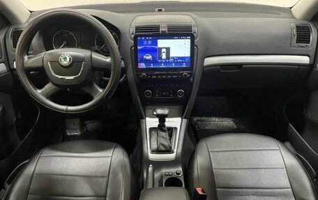 Skoda Octavia, 2013 год, 717 000 рублей, 7 фотография