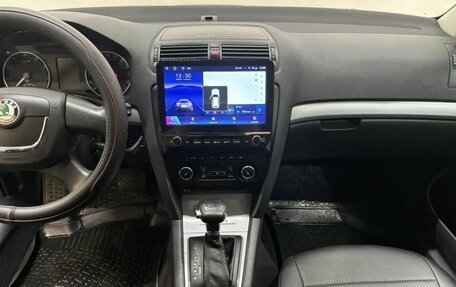 Skoda Octavia, 2013 год, 717 000 рублей, 9 фотография