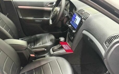 Skoda Octavia, 2013 год, 717 000 рублей, 8 фотография