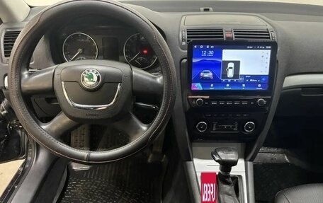 Skoda Octavia, 2013 год, 717 000 рублей, 10 фотография