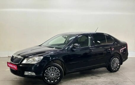 Skoda Octavia, 2013 год, 717 000 рублей, 1 фотография