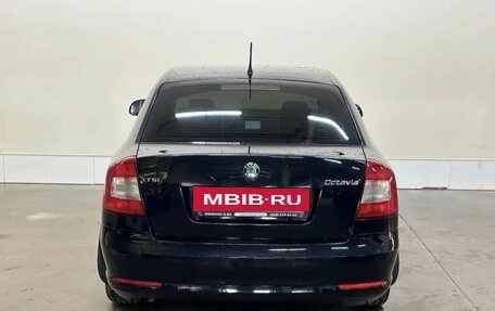 Skoda Octavia, 2013 год, 717 000 рублей, 3 фотография