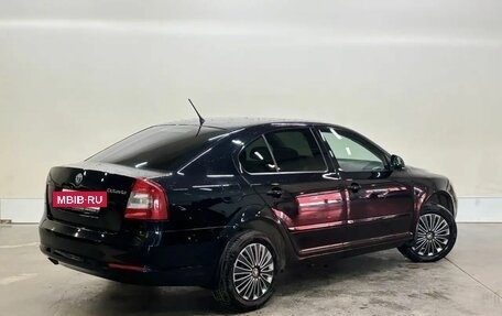Skoda Octavia, 2013 год, 717 000 рублей, 2 фотография
