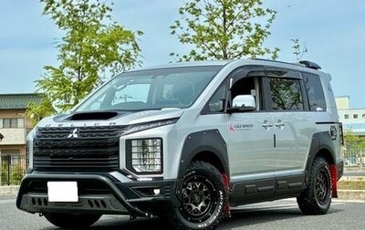 Mitsubishi Delica D:5 I, 2023 год, 2 419 000 рублей, 1 фотография