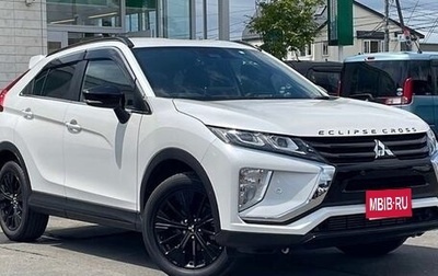 Mitsubishi Eclipse Cross, 2020 год, 1 592 000 рублей, 1 фотография
