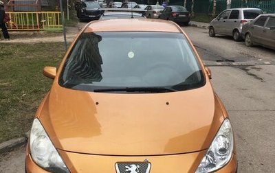 Peugeot 307 I, 2006 год, 350 000 рублей, 1 фотография