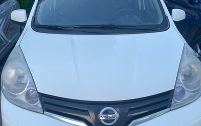Nissan Note II рестайлинг, 2013 год, 800 000 рублей, 1 фотография