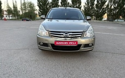 Nissan Almera, 2013 год, 610 000 рублей, 1 фотография