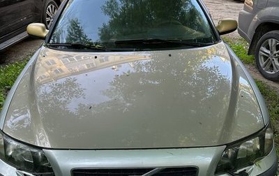 Volvo S60 III, 2004 год, 250 000 рублей, 1 фотография