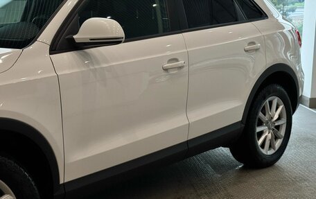 Audi Q3, 2014 год, 1 850 000 рублей, 9 фотография