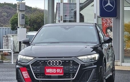 Audi A1, 2022 год, 1 233 000 рублей, 1 фотография