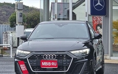 Audi A1, 2022 год, 1 233 000 рублей, 1 фотография