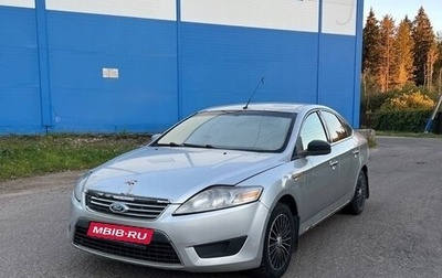 Ford Mondeo IV, 2007 год, 400 000 рублей, 1 фотография