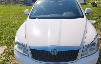 Skoda Octavia, 2011 год, 900 000 рублей, 1 фотография