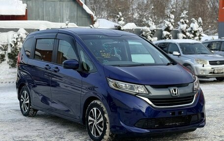 Honda Freed II, 2017 год, 1 350 000 рублей, 1 фотография
