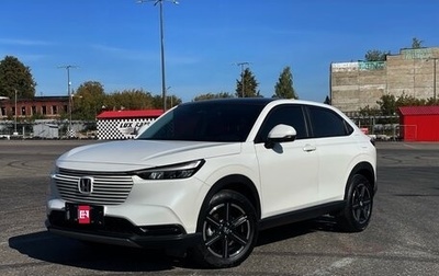 Honda Vezel, 2023 год, 2 100 000 рублей, 1 фотография