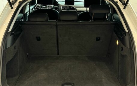 Audi Q3, 2014 год, 1 850 000 рублей, 12 фотография