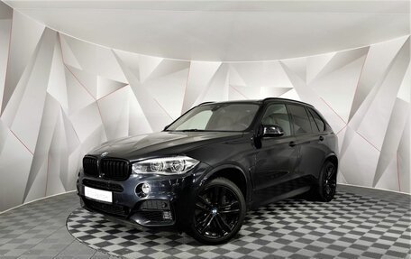BMW X5, 2014 год, 3 135 000 рублей, 1 фотография