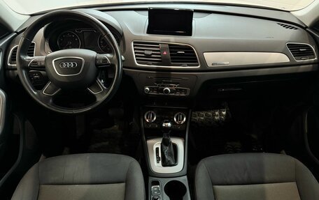 Audi Q3, 2014 год, 1 850 000 рублей, 15 фотография