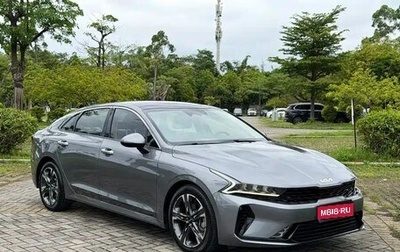 KIA K5, 2021 год, 2 910 000 рублей, 1 фотография