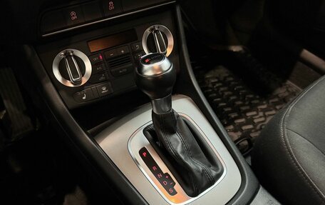 Audi Q3, 2014 год, 1 850 000 рублей, 19 фотография
