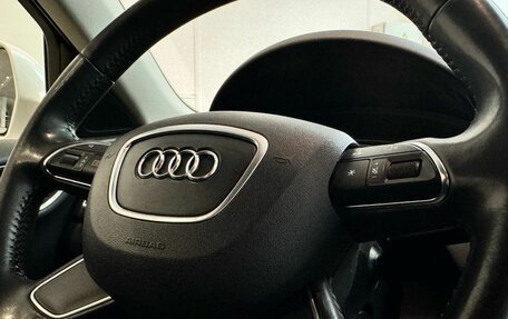 Audi Q3, 2014 год, 1 850 000 рублей, 23 фотография