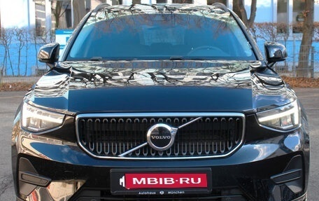 Volvo XC40 I, 2023 год, 2 984 152 рублей, 1 фотография