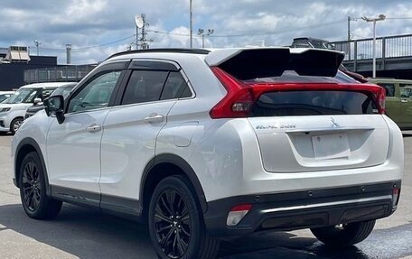 Mitsubishi Eclipse Cross, 2020 год, 1 592 000 рублей, 4 фотография