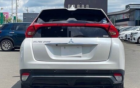 Mitsubishi Eclipse Cross, 2020 год, 1 592 000 рублей, 5 фотография