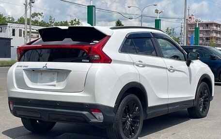 Mitsubishi Eclipse Cross, 2020 год, 1 592 000 рублей, 6 фотография