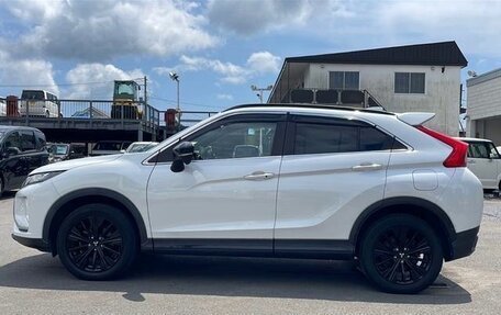 Mitsubishi Eclipse Cross, 2020 год, 1 592 000 рублей, 3 фотография