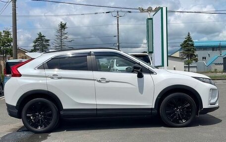 Mitsubishi Eclipse Cross, 2020 год, 1 592 000 рублей, 7 фотография