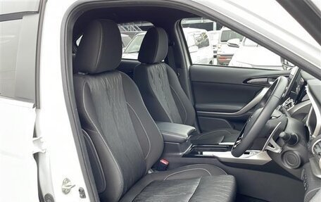 Mitsubishi Eclipse Cross, 2020 год, 1 592 000 рублей, 9 фотография