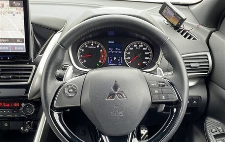Mitsubishi Eclipse Cross, 2020 год, 1 592 000 рублей, 13 фотография
