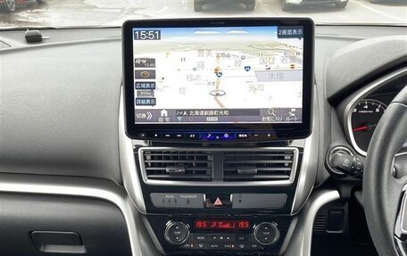 Mitsubishi Eclipse Cross, 2020 год, 1 592 000 рублей, 17 фотография
