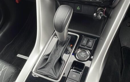 Mitsubishi Eclipse Cross, 2020 год, 1 592 000 рублей, 20 фотография